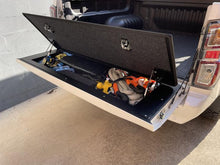 Load image into Gallery viewer, Isuzu D-max (2020-2025) Tailgate Storage
