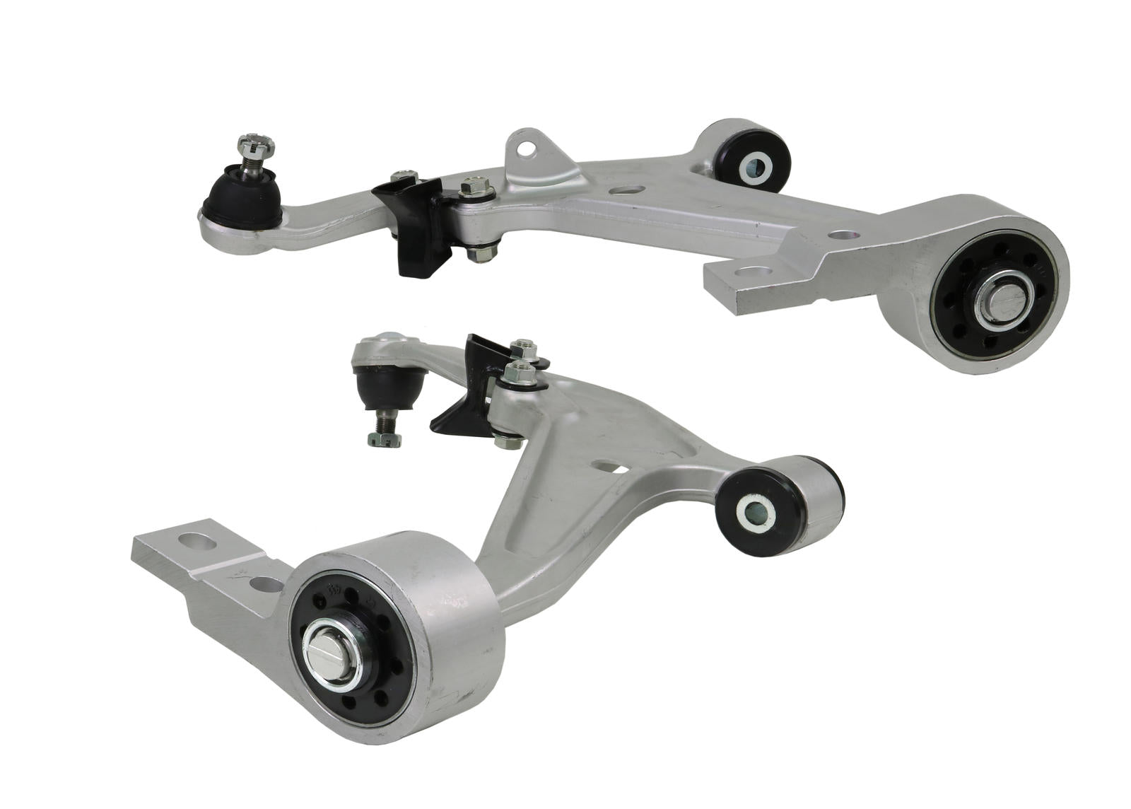 2X For Nissan X Trial 2001-2013 Track Control Arm Wishbone Front Left And Right