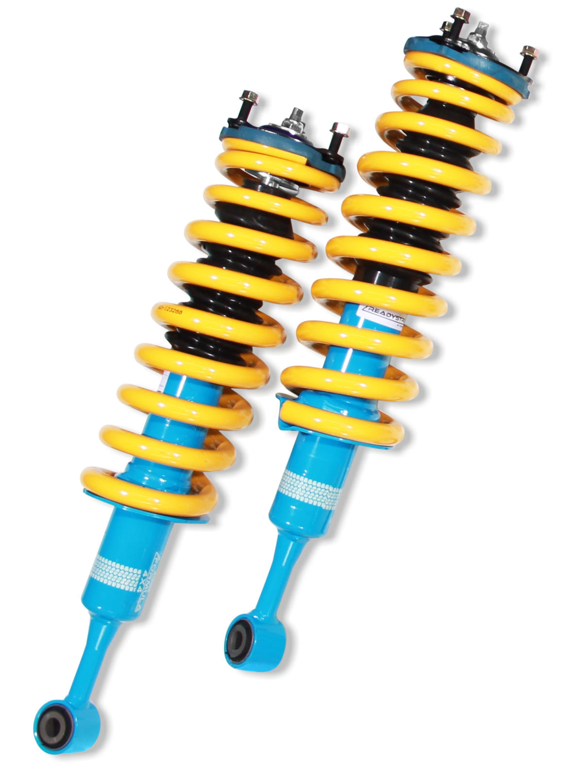 Lighten shopping Front Shock JRP Holo Wave
