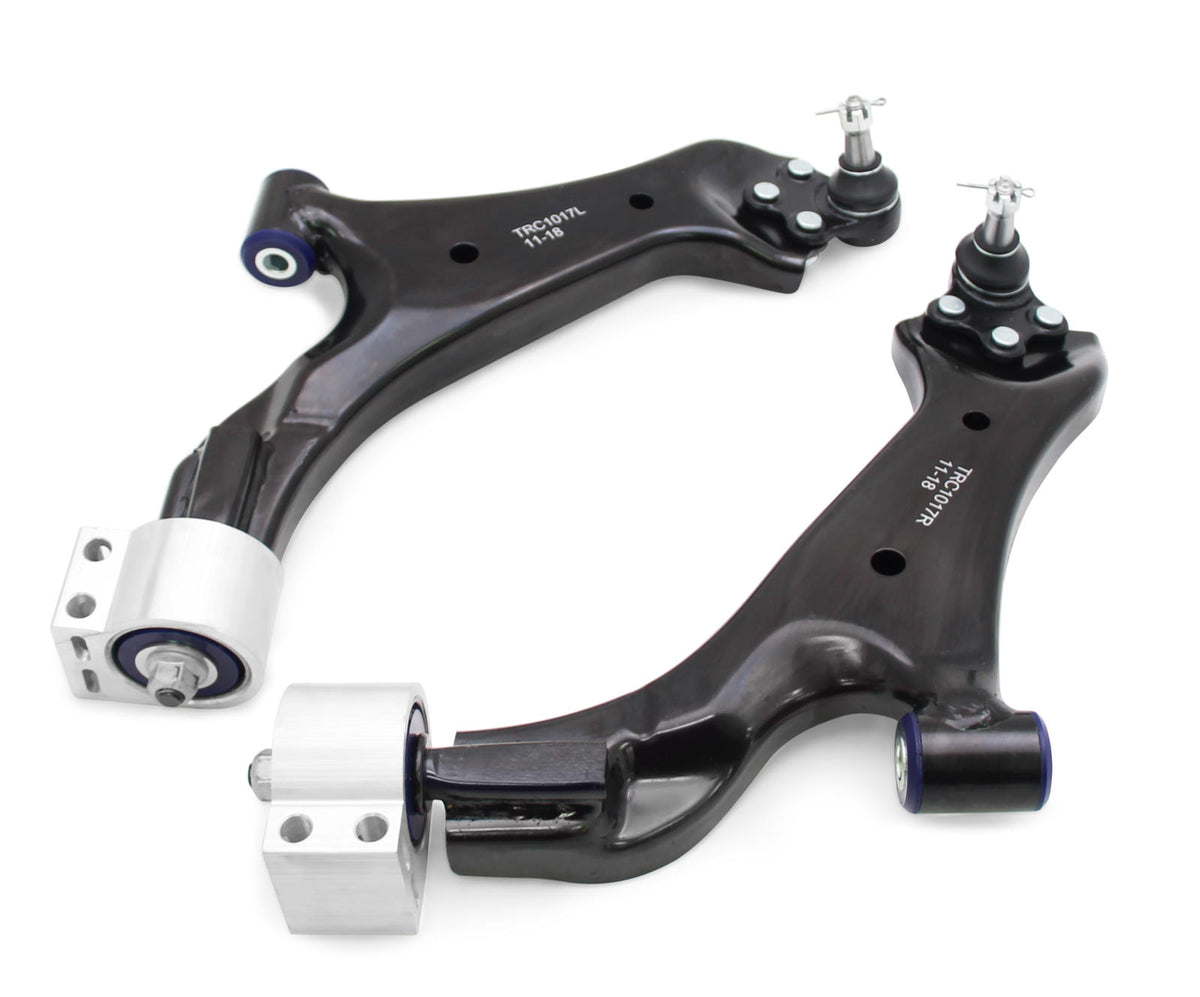 Holden Captiva (20072011) SuperPro Lower Control Arms Suspension by F