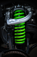 Load image into Gallery viewer, Toyota Fortuner (2004-2025) Ironman PRO-FORGE Upper Control Arms