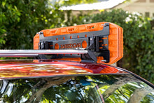 Load image into Gallery viewer, Racksbrax HD Accessory Plate (SKU: 8174)