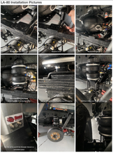 Load image into Gallery viewer, Ford F350 (2010-2016) Airbag Suspension
