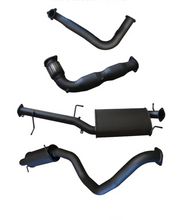 Load image into Gallery viewer, Mitsubishi Pajero (2006-2008) NS 3.2L Automatic With DPF, With Sensors Manta Exhaust
