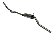 Load image into Gallery viewer, Nissan Navara (2002-2006) D22 3.0L Manta Exhaust