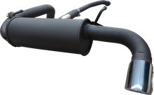 Load image into Gallery viewer, Suzuki Jimny (2018-2025) 1.5L GJ Petrol Manta Exhaust (3 DOOR)