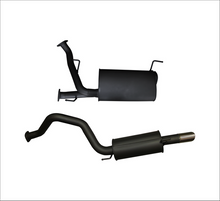 Load image into Gallery viewer, Toyota Landcruiser 200 Series (1998-2007) 4.7L V8 Manta Exhaust