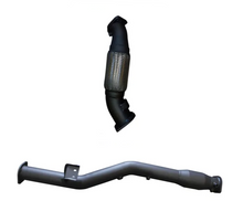 Load image into Gallery viewer, Toyota Landcruiser 79 Series (2016-2024) Dual Cab & Single Cab 4.5L Manta DPF Delete ONLY