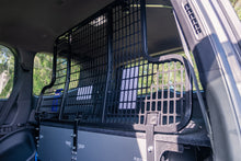 Load image into Gallery viewer, Toyota Landcruiser 300 Series (2021-2025) MSA Cargo Barrier (SKU: 31005)