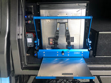 Load image into Gallery viewer, MSA DS95 Fridge Drop Slide with Table (SKU: 30007)