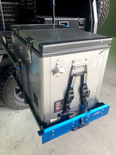 Load image into Gallery viewer, MSA DS40 Fridge Drop Slide with Table (SKU: 30003)