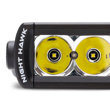 Load image into Gallery viewer, Bushranger Night Hawk LED Light Bar 24.5&quot; (SKU: NHT245VLI)
