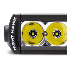 Load image into Gallery viewer, Bushranger Night Hawk LED Light Bar 24.5" (SKU: NHT245VLI)