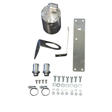 Load image into Gallery viewer, Mazda BT50 (2015-2022) 3.2L HPD Oil Catch Can (SKU: OCC-B-BT503)