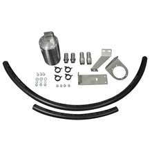 Load image into Gallery viewer, Mazda BT-50 (2006-2011) 3L HPD Oil Catch Can (SKU: OCC-B-BT50)