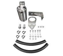 Load image into Gallery viewer, Isuzu D-Max (2012-2016) & MU-X HPD Oil Catch Can (SKU: OCC-B-DM2) - Canyon Off-Road