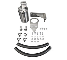Load image into Gallery viewer, Isuzu D-Max (2012-2016) & MU-X HPD Oil Catch Can (SKU: OCC-B-DM2) - Canyon Off-Road