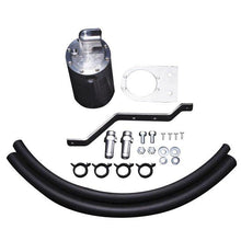 Load image into Gallery viewer, Isuzu D-Max (2008-2012) HPD Oil Catch Can (SKU: OCC-B-DM) - Canyon Off-Road
