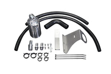 Load image into Gallery viewer, Ford Ranger (2019-2022) HPD Oil Catch Can (SKU: OCC-B-FR-RAP) - Canyon Off-Road