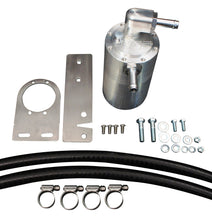 Load image into Gallery viewer, Nissan Patrol (1988-1997) GQ TD42 HPD Oil Catch Can (SKU: OCC-B-GQ42)