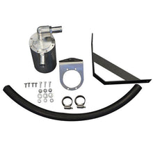 Load image into Gallery viewer, Holden Colorado (2008-2022) RG 2.8L HPD Oil Catch Can (SKU: OCC-B-HCRG) - Canyon Off-Road