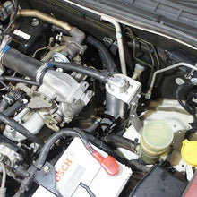 Load image into Gallery viewer, Holden Rodeo (2003-2006) RA HPD Oil Catch Can (SKU: OCC-B-HR-RA) - Canyon Off-Road