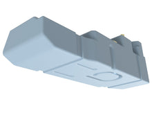 Load image into Gallery viewer, Isuzu D-Max (2020-2025) 140Lt POLY Brown Davis Replacement Fuel Tank (SKU: PT-ISD20)