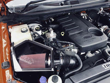 Load image into Gallery viewer, Ford Ranger PX1-3 3.2L Fatz High Flow Airbox (SKU: FFFRAB) - Canyon Off-Road