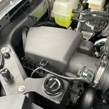 Load image into Gallery viewer, Ford Ranger (2022-2025) NEXT GEN Phat Bars 4" Stainless Snorkel