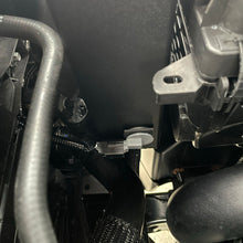 Load image into Gallery viewer, Ford Ranger (2022-2025) NEXT GEN Phat Bars 4" Stainless Snorkel