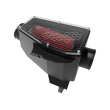 Load image into Gallery viewer, Nissan Patrol (1999-2016) GU 4" Fatz Fabrication High Flow Airbox