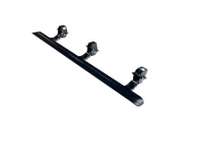 Load image into Gallery viewer, Ford Ranger (2015-2018) PXII Clearview Power Boards (SKU: PB-FD-003)