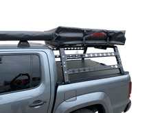 Load image into Gallery viewer, Canyon Off-Road 2 Person Roof Top Tent (SOFT SHELL SHORT STYLE) PANORAMA (SKU: CAN-100-PANORAMA)