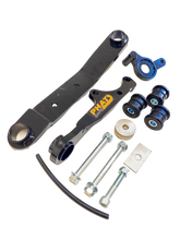 Load image into Gallery viewer, Toyota Hilux (2015-2025) N80 GUN Phat Bars Diff Drop