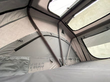 Load image into Gallery viewer, Canyon Off-Road 2 Person Roof Top Tent (SOFT SHELL LONG STYLE) PANORAMA (SKU: CAN-200-P)