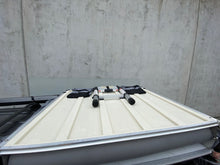 Load image into Gallery viewer, Rooftop Tent/ Tubrack/ Rollercover Package - 2 Person Soft Shell Tent (LONG STYLE PANORAMA)

