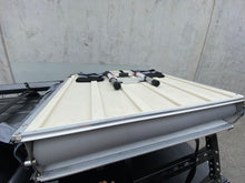Load image into Gallery viewer, Rooftop Tent & Tubrack Package - 2 Person Soft Shell Tent (PANORAMA Long Style)