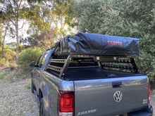 Load image into Gallery viewer, Roof Top Tent Package - 2 Person Soft Shell Tent - Canyon Off-Road