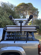 Load image into Gallery viewer, Canyon Off-Road 2 Person Roof Top Tent (SOFT SHELL)(SKU: CAN-100-S) - Canyon Off-Road