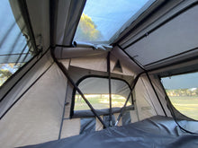 Load image into Gallery viewer, Roof Top Tent Package - 2 Person Soft Shell Tent - Canyon Off-Road