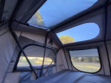 Load image into Gallery viewer, Canyon Off-Road 2 Person Roof Top Tent (SOFT SHELL)(SKU: CAN-100-S) - Canyon Off-Road