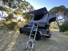 Load image into Gallery viewer, Canyon Off-Road 2 Person Roof Top Tent (SOFT SHELL)(SKU: CAN-100-S) - Canyon Off-Road
