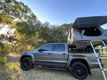 Load image into Gallery viewer, Roof Top Tent Package - 2 Person Soft Shell Tent - Canyon Off-Road