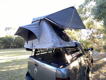 Load image into Gallery viewer, Roof Top Tent Camping Package - 2 Person Soft Shell Tent - Canyon Off-Road