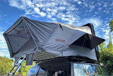 Load image into Gallery viewer, Canyon Off-Road 4 Person Roof Top Tent (2.1M Hard Shell) (SKU: CAN-750-H) - Canyon Off-Road