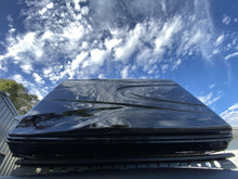 Load image into Gallery viewer, Canyon Off-Road 4 Person Roof Top Tent (2.1M Hard Shell) (SKU: CAN-750-H) - Canyon Off-Road