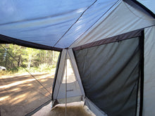 Load image into Gallery viewer, Canyon Off-Road 4 Person Roof Top Tent (2.1M Hard Shell) (SKU: CAN-750-H) - Canyon Off-Road