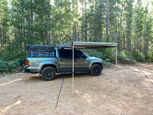 Load image into Gallery viewer, Canyon Off-Road Aluminium Hardshell 2x3m SIDE AWNING to Suit all 4X4 (SKU: CAN-AW1-H)