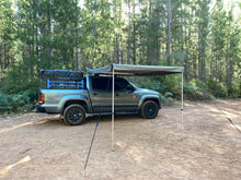 Load image into Gallery viewer, Canyon Off-Road Aluminium Hardshell 2x3m SIDE AWNING to Suit all 4X4 (SKU: CAN-AW1-H)