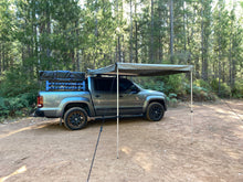 Load image into Gallery viewer, Canyon Off-Road Aluminium Hardshell 2x3m SIDE AWNING to Suit all 4X4 (SKU: CAN-AW1-H)